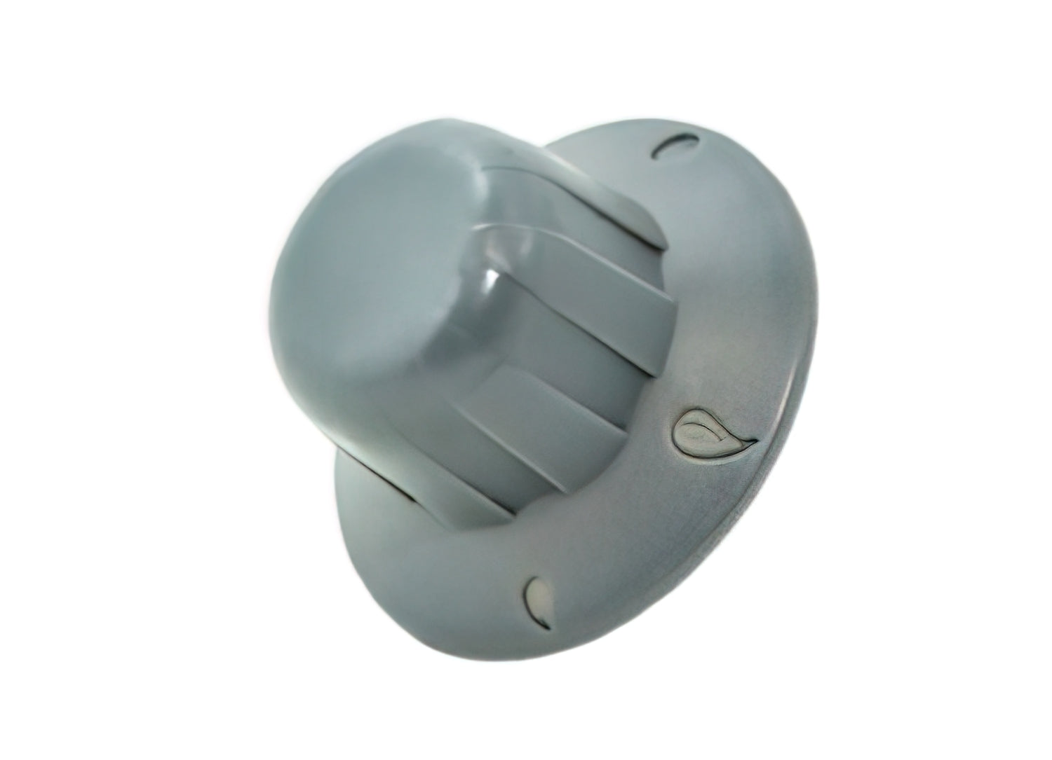 Stove Knob (Gray) [Vanagon] - OVERLANDERS Outfitter