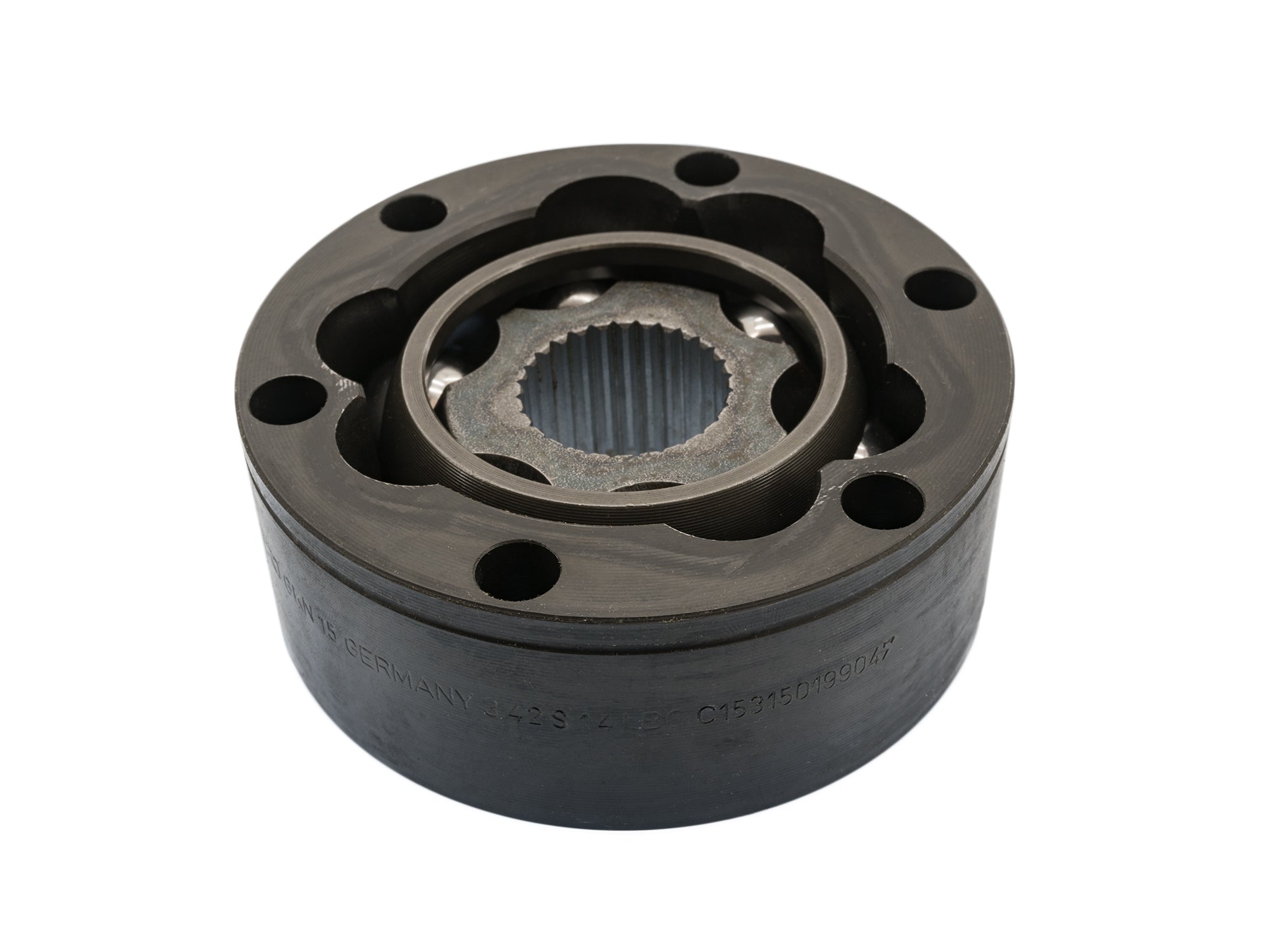 CV Joint (930 Axles) [Vanagon] - OVERLANDERS Outfitter