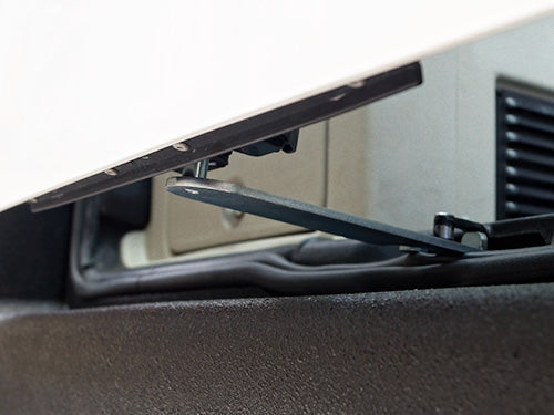 Rear Hatch Lock Extension [Late Eurovan] - OVERLANDERS Outfitter