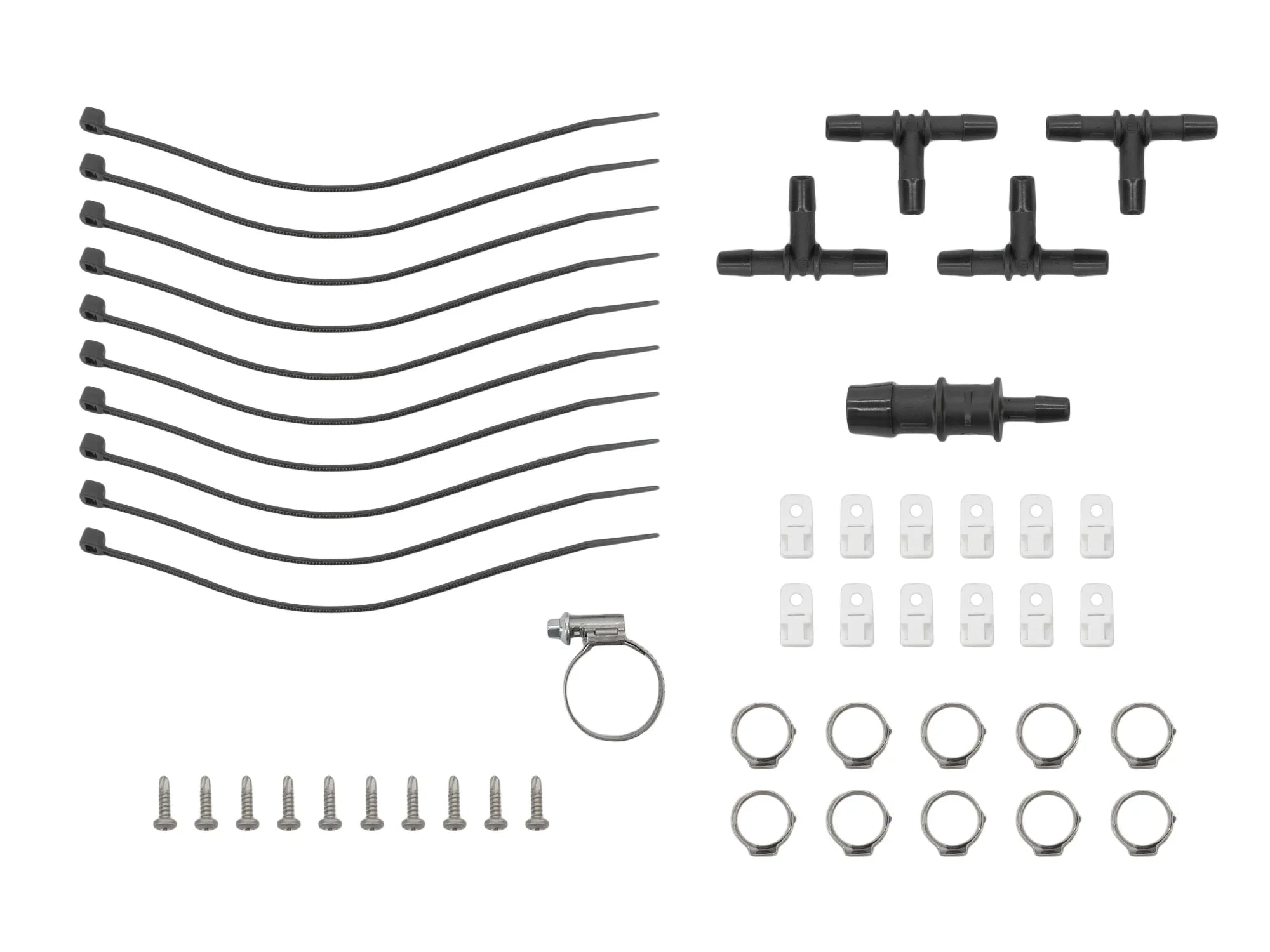 Coolant Bleed Ring Replacement Kit - OVERLANDERS Outfitter
