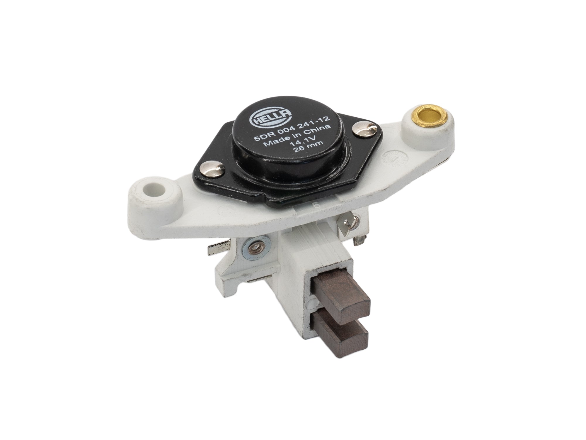 Voltage Regulator - OVERLANDERS Outfitter