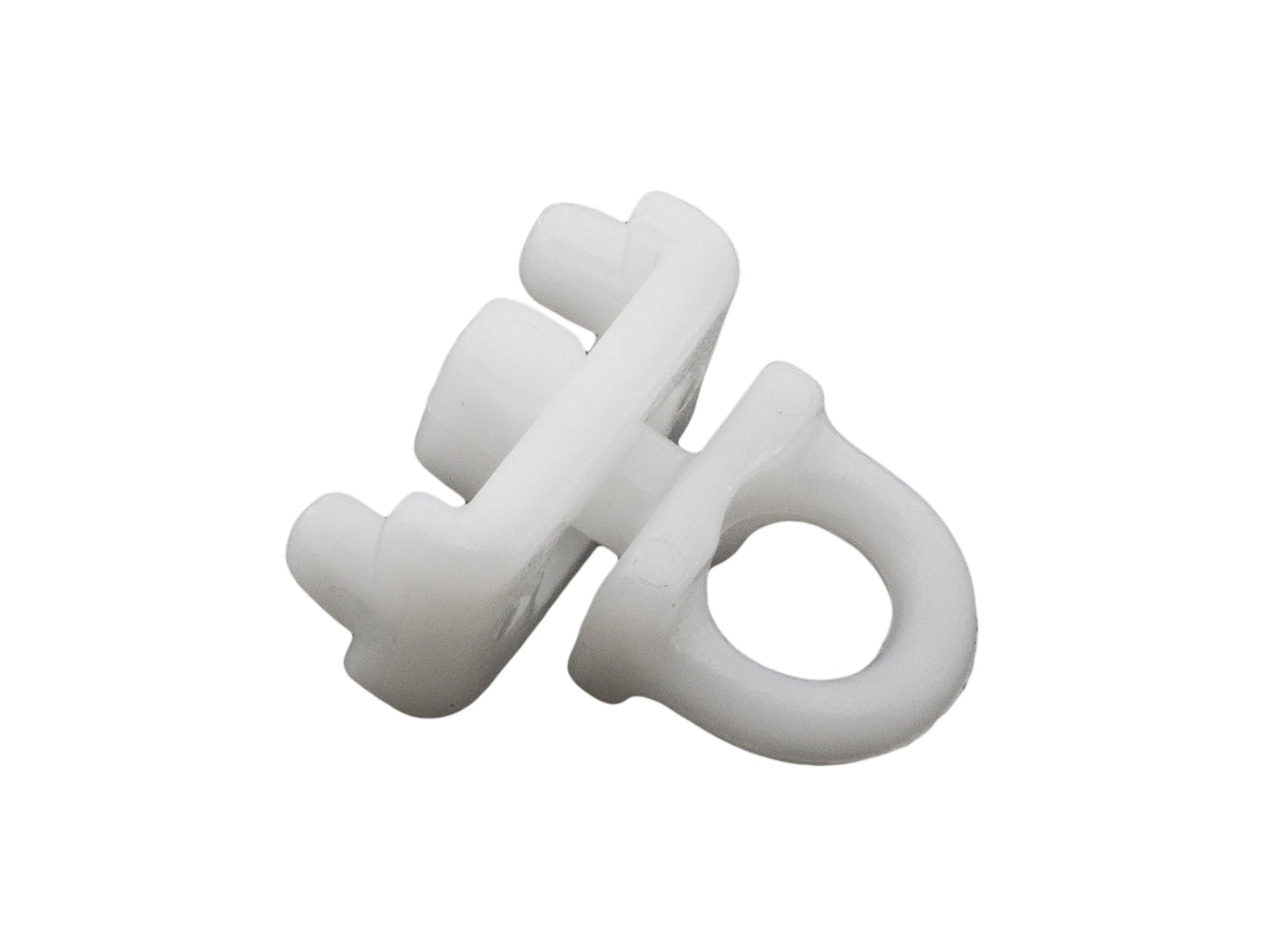 Curtain Track Glider Lock Set (Pack of 5) - OVERLANDERS Outfitter