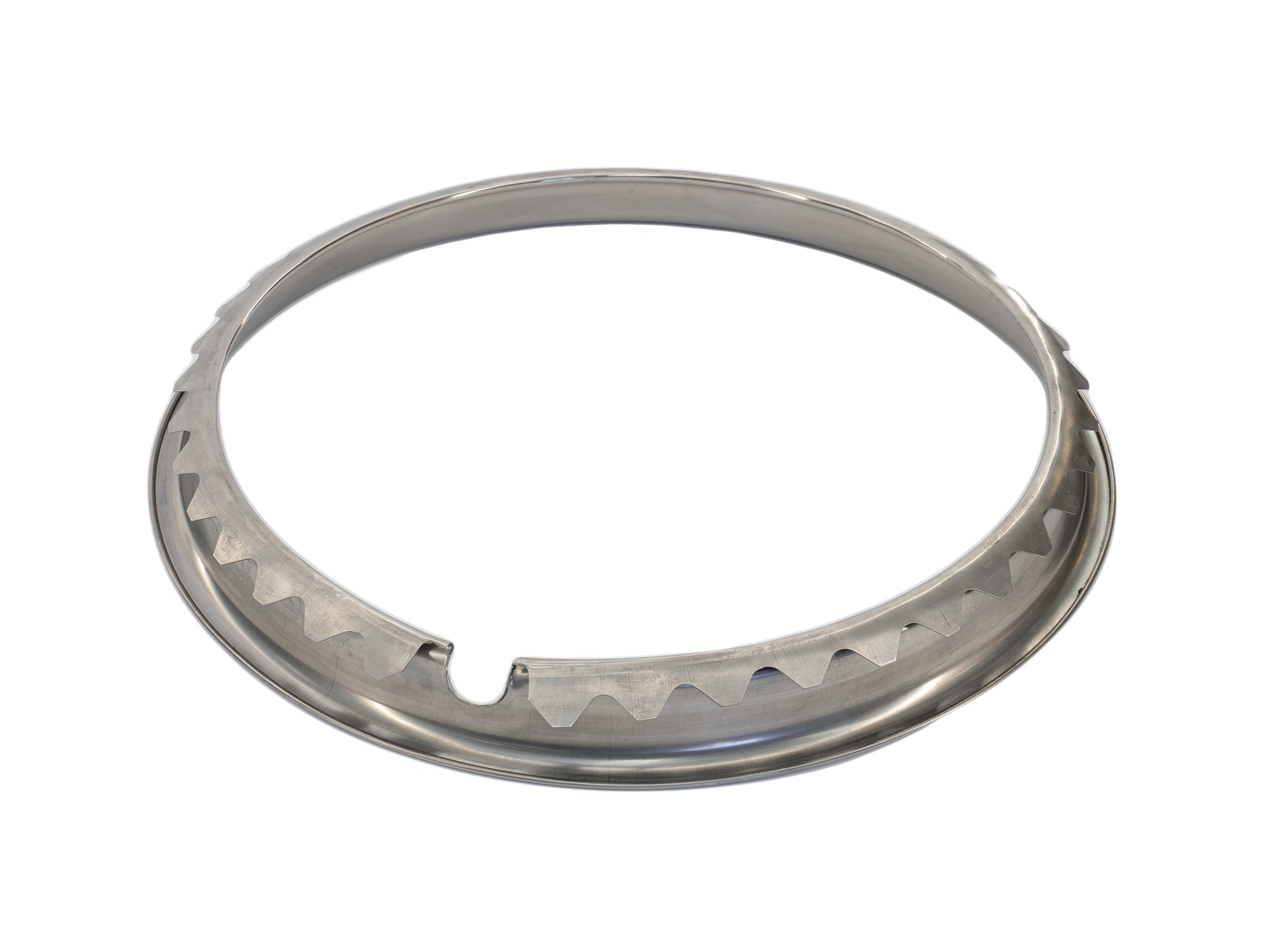 Trim Rings for 15" Steel Wheels - OVERLANDERS Outfitter