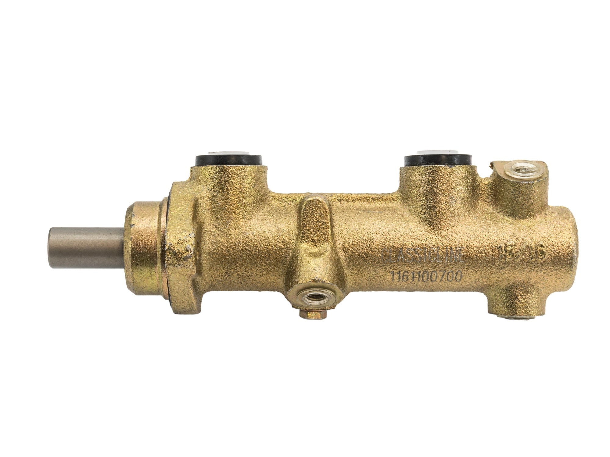 Brake Master Cylinder [Vanagon] - OVERLANDERS Outfitter