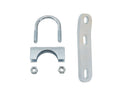 Exhaust Header Support Bracket (Front) - OVERLANDERS Outfitter