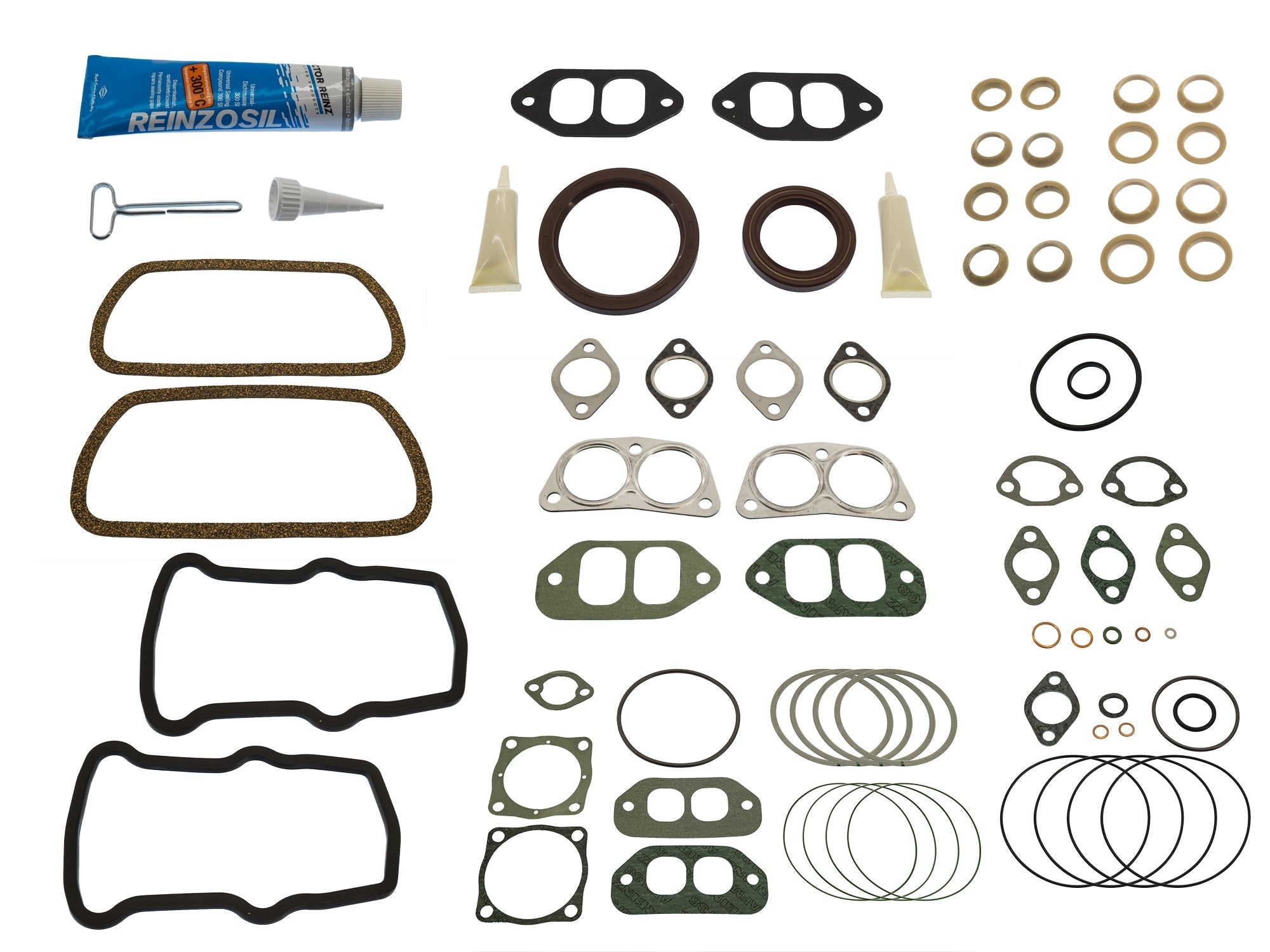 Engine Gasket Set - OVERLANDERS Outfitter