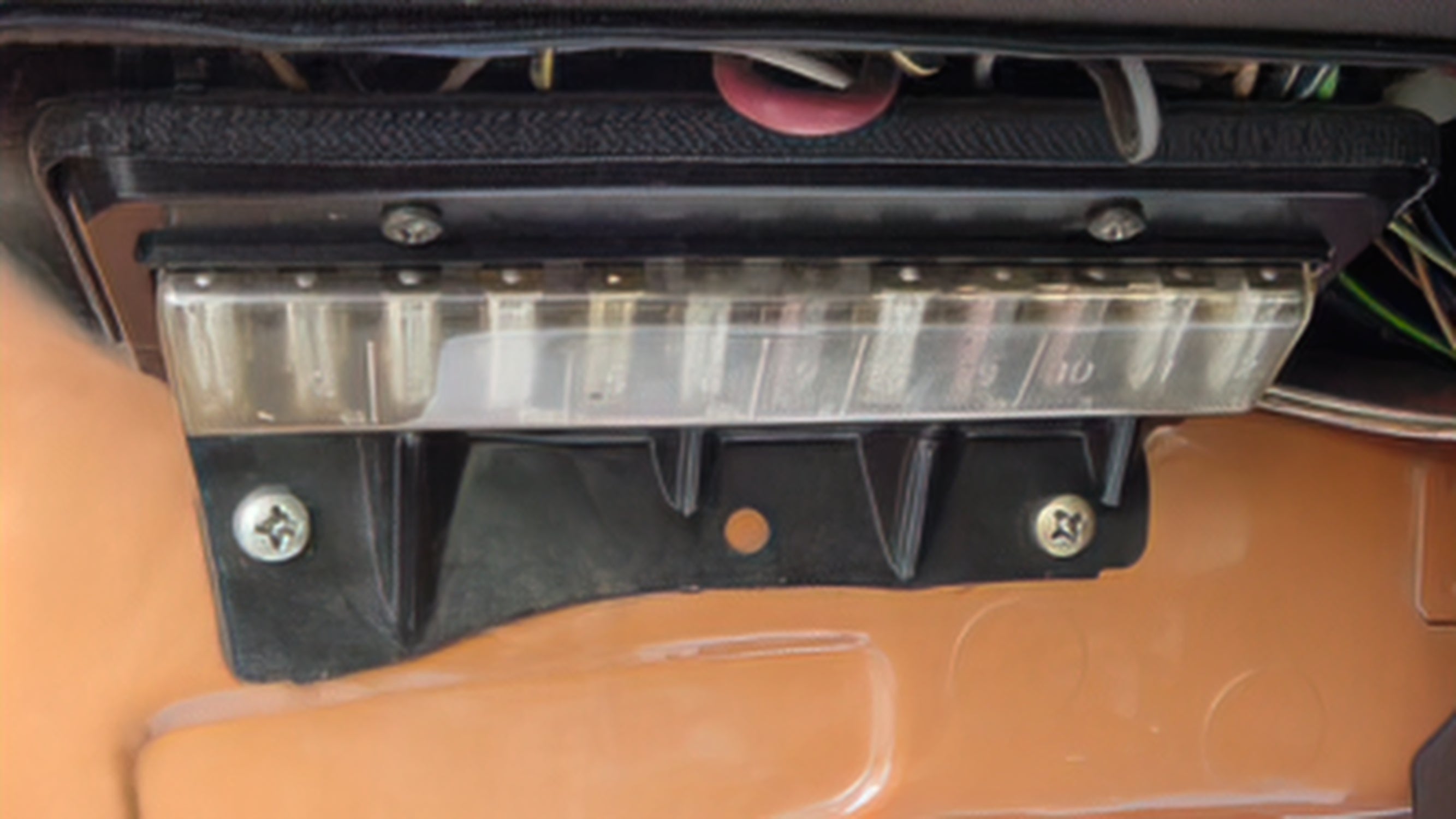 12 Poll Fuse Box Cover - OVERLANDERS Outfitter