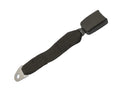12" Seat Belt Receiver - Rear Seat