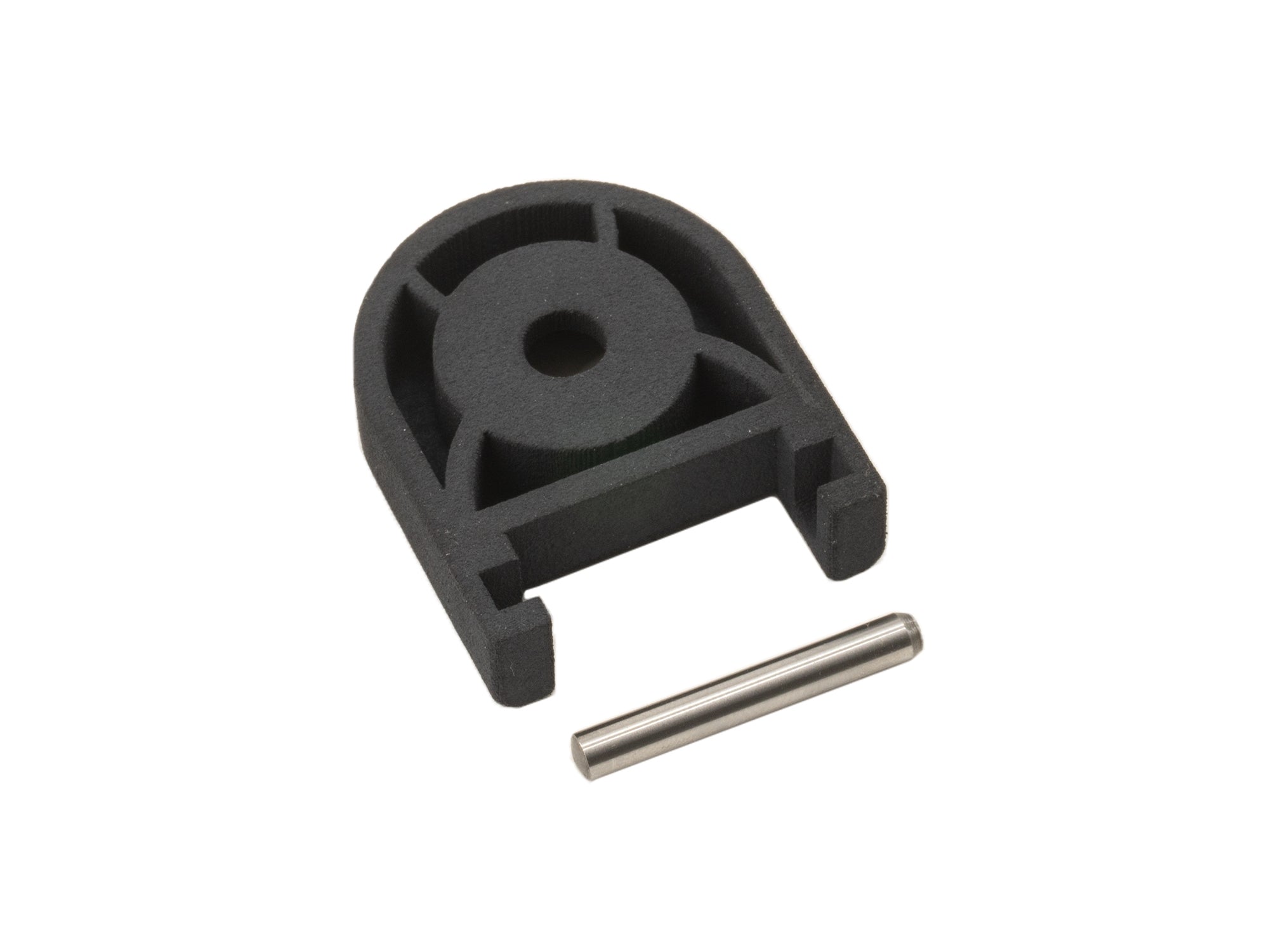 Eurovan Bunk Board Strap Catch - OVERLANDERS Outfitter