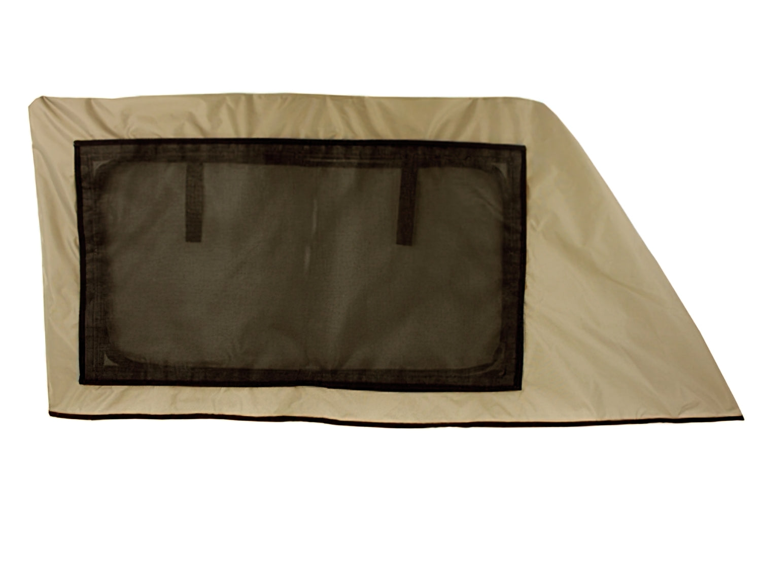 Front Door Window Screen Set [Vanagon] - OVERLANDERS Outfitter