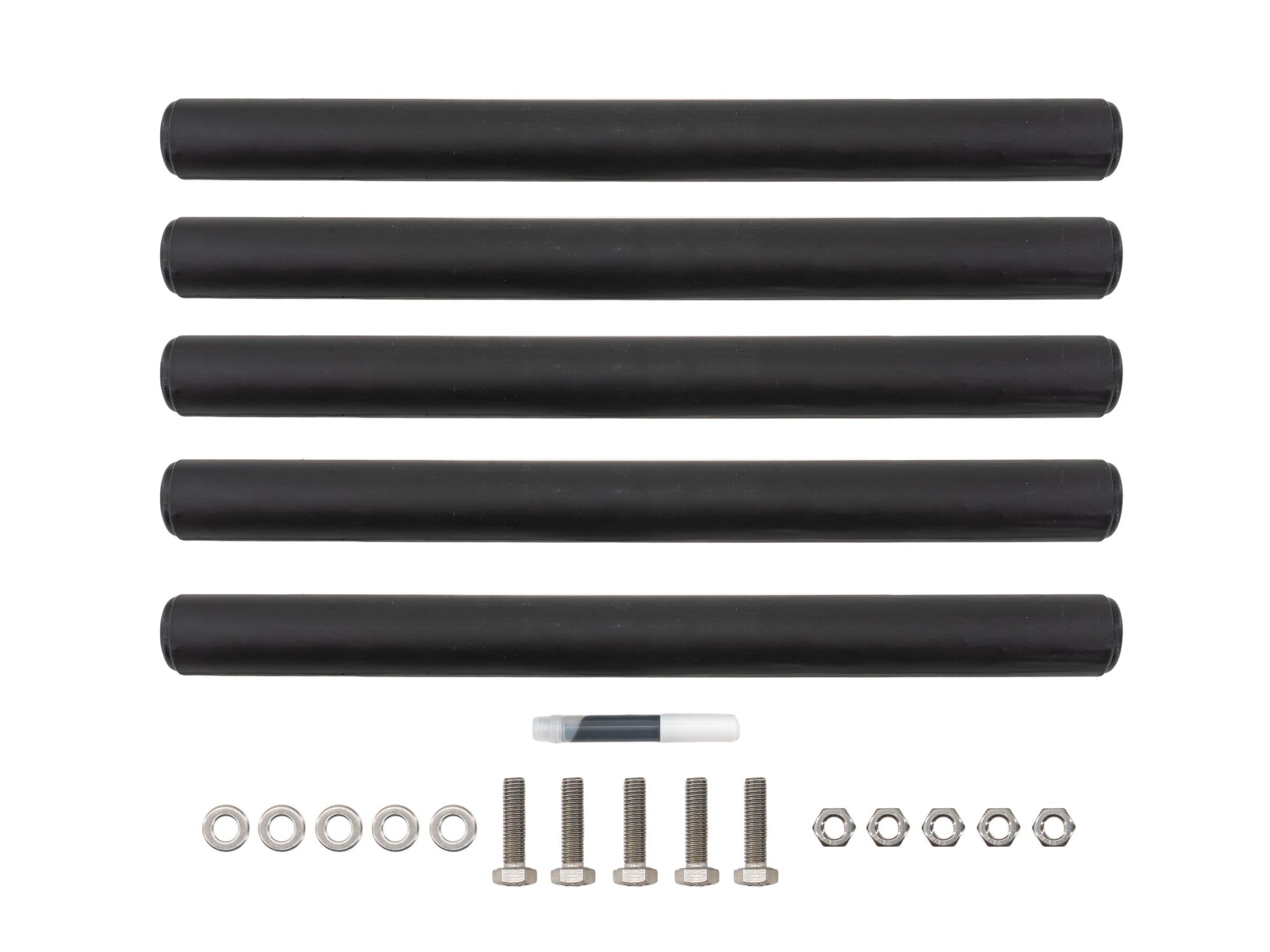 Rung Kit for Universal Carrier [Eurovan] - OVERLANDERS Outfitter