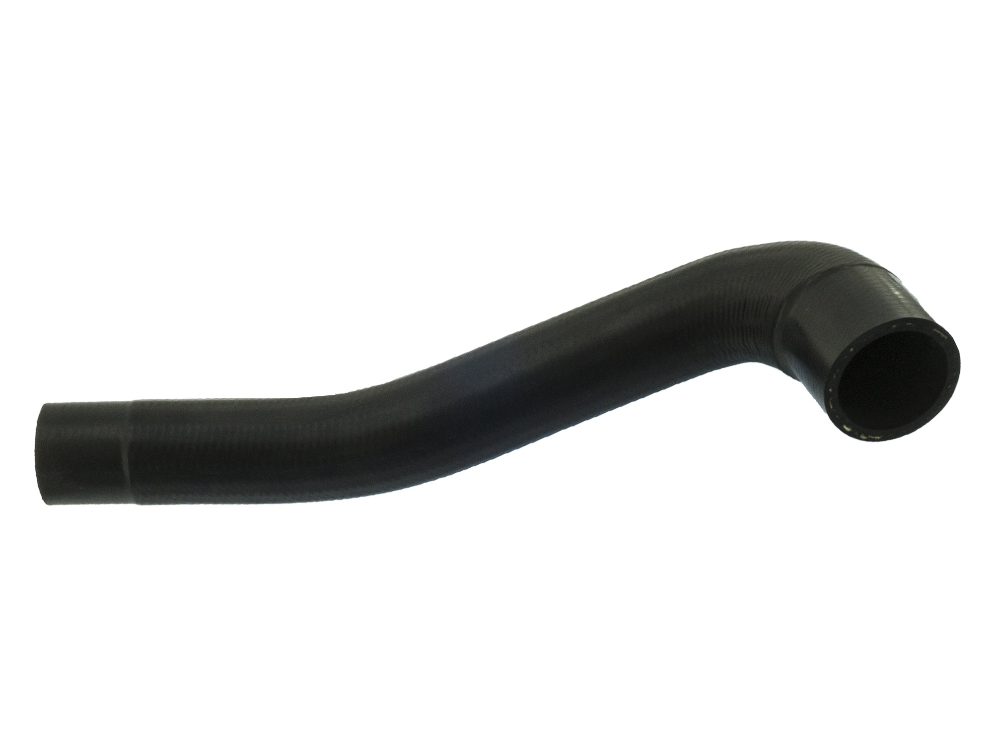 Water Pump to H-Pipe Upper Coolant Hose [1900cc Vanagon] - OVERLANDERS Outfitter