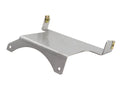 Push Rod Tube Shield Kit (Driver Side) - OVERLANDERS Outfitter