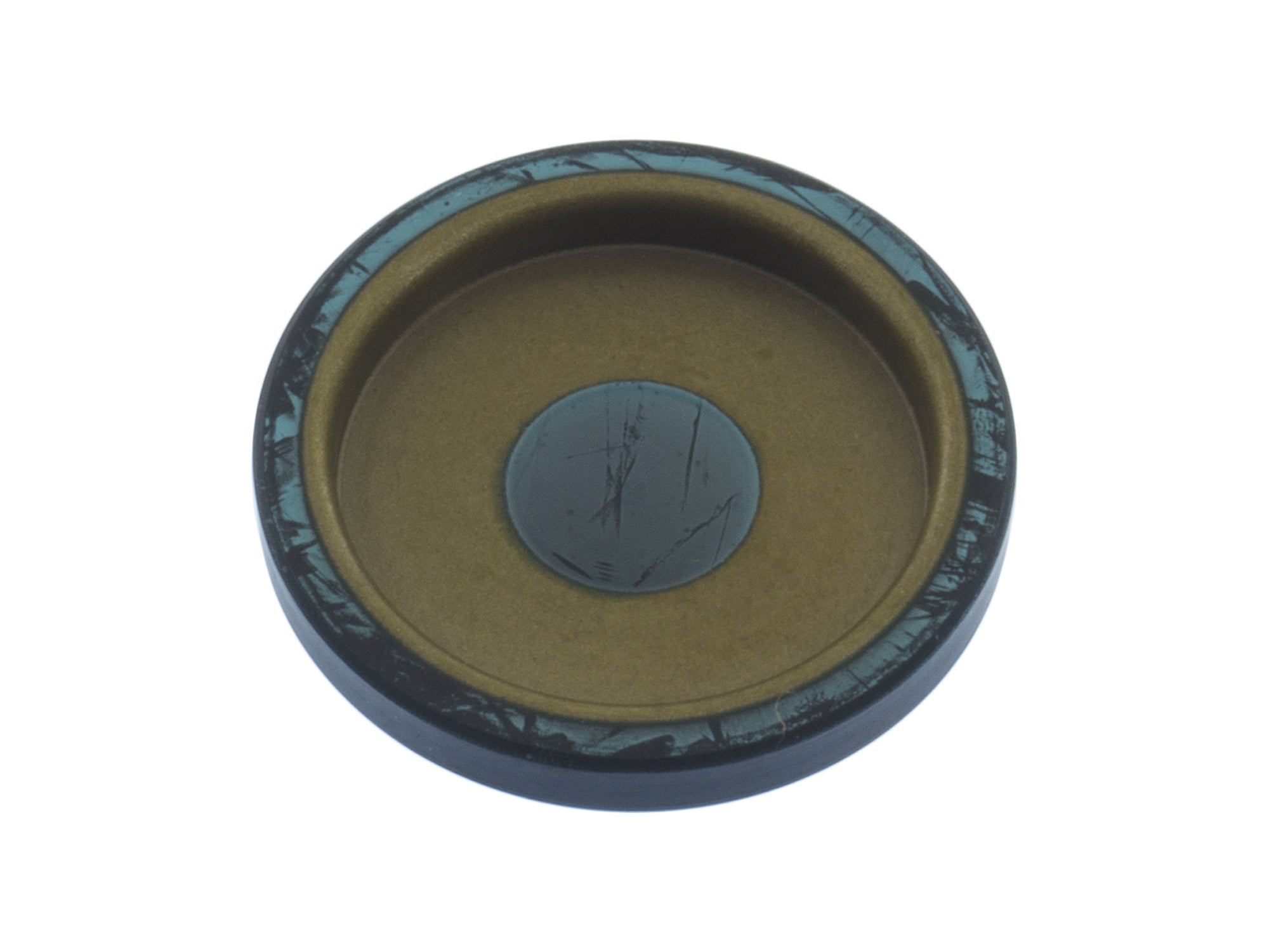 GoWesty CV Flange Cap shown in a close-up image, highlighting durable metal construction and precise fit for CV joints.