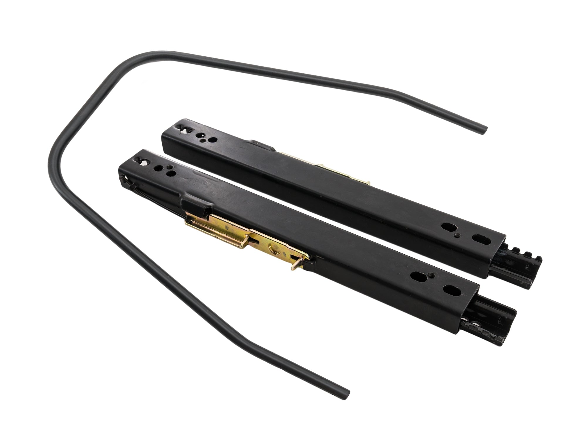 Seat Adapter & Slider Kit - OVERLANDERS Outfitter
