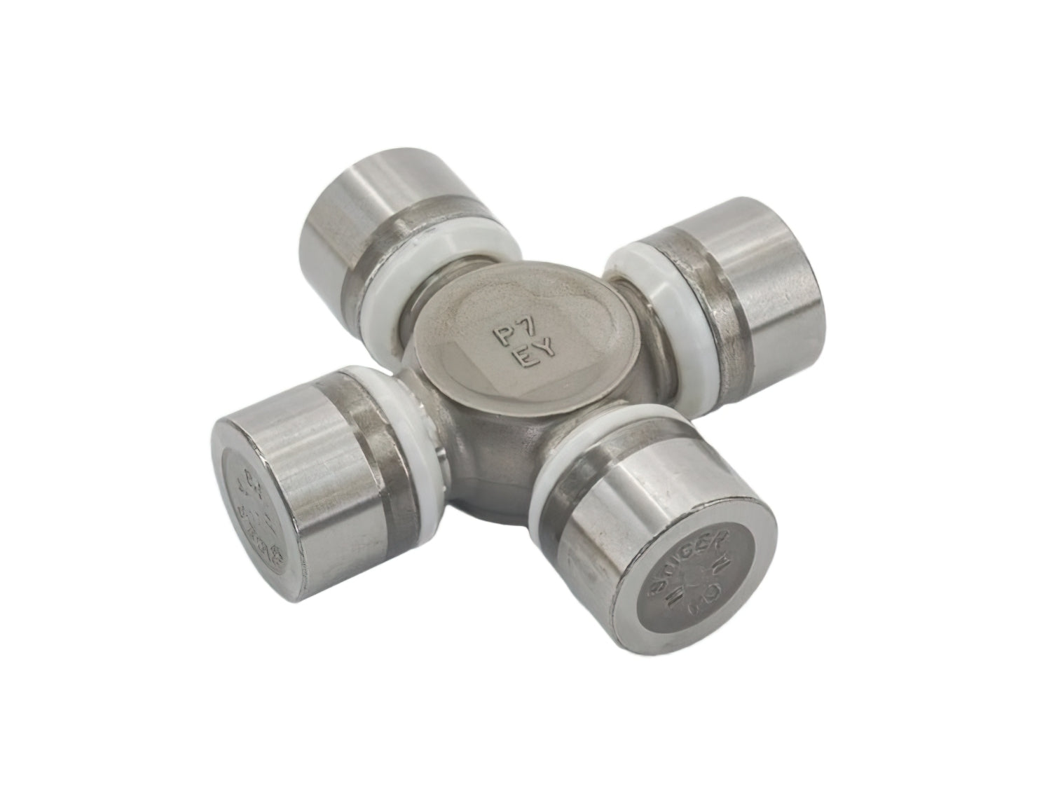 U-Joint for Syncro Doka-Style Drive Shaft - OVERLANDERS Outfitter