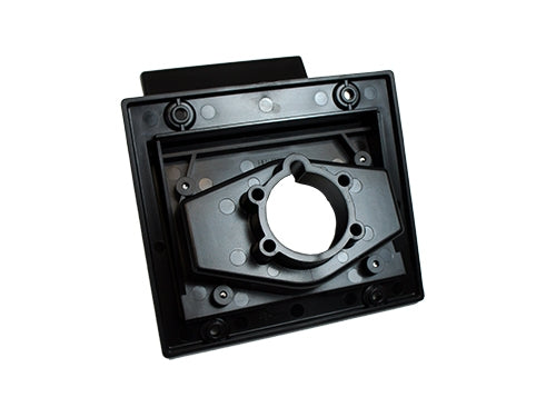 GoWesty Air Hook-Up Box - OVERLANDERS Outfitter