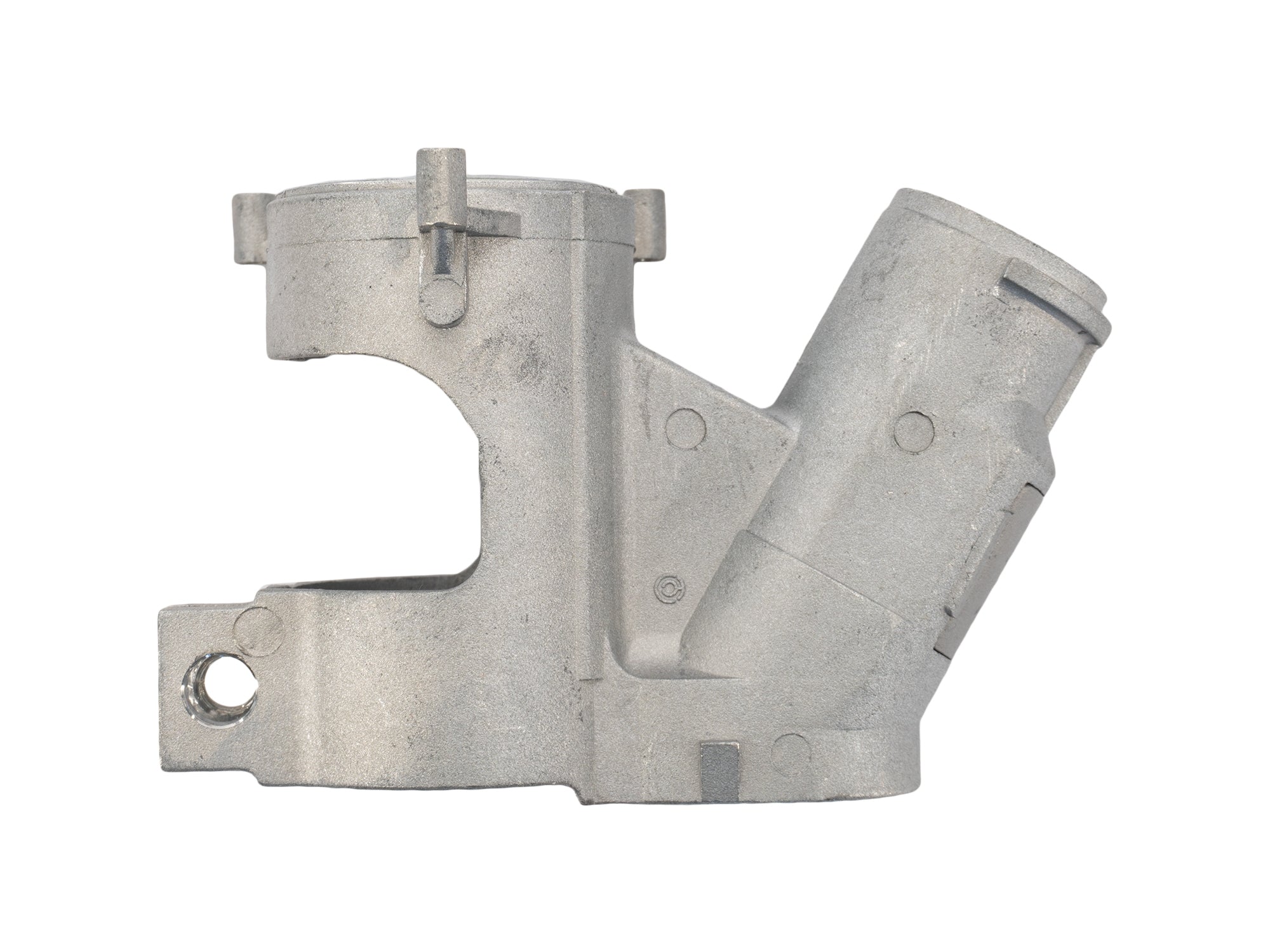 Ignition Lock Housing - OVERLANDERS Outfitter