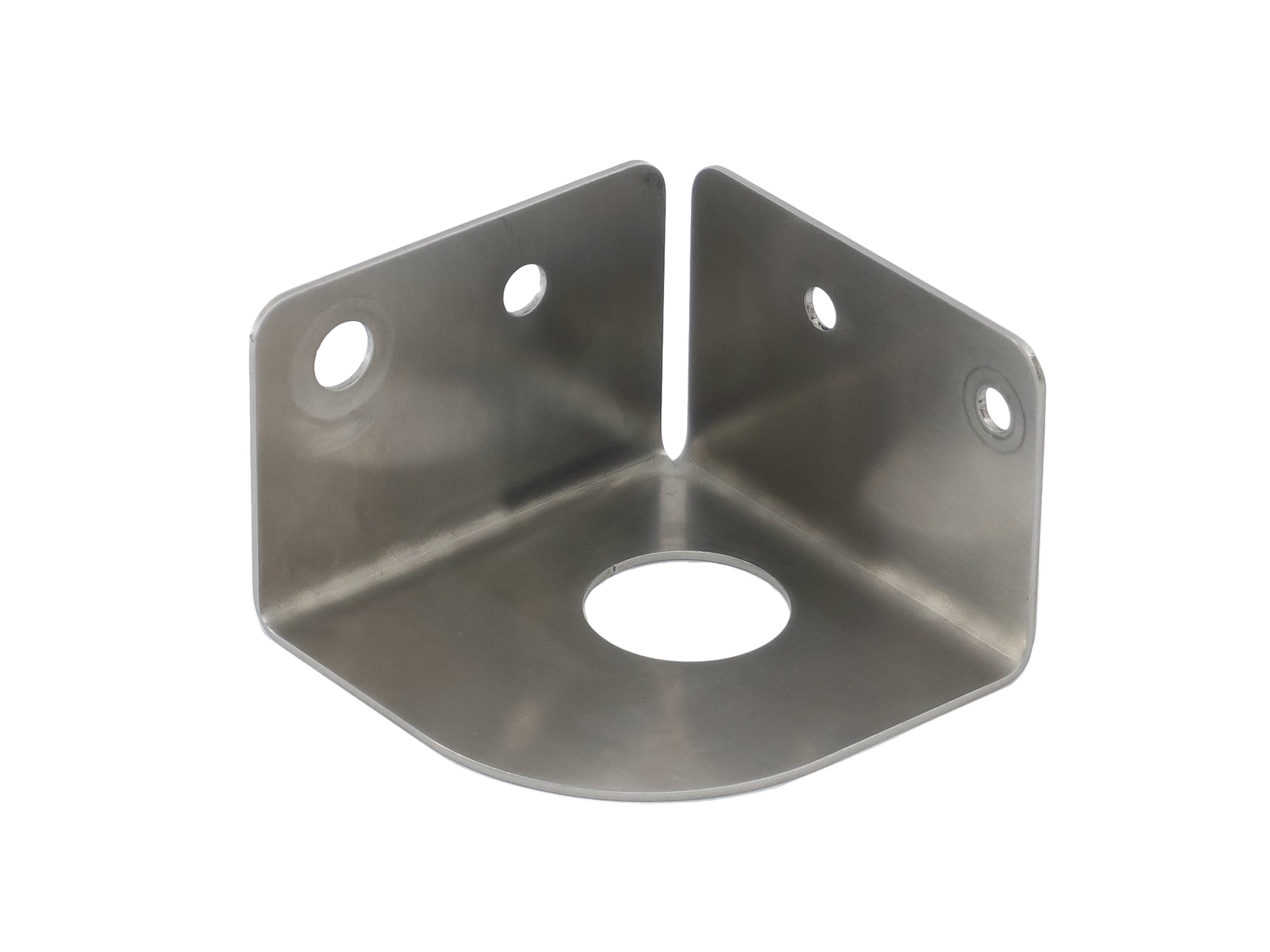 Bracket for Rear Table Leg Guide - OVERLANDERS Outfitter