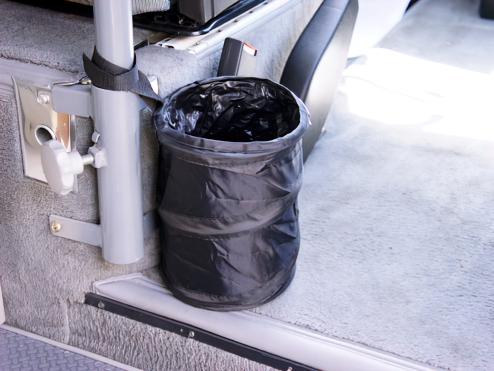 Pop-Up Trash/Litter Bag (3/4 Qt.) - OVERLANDERS Outfitter