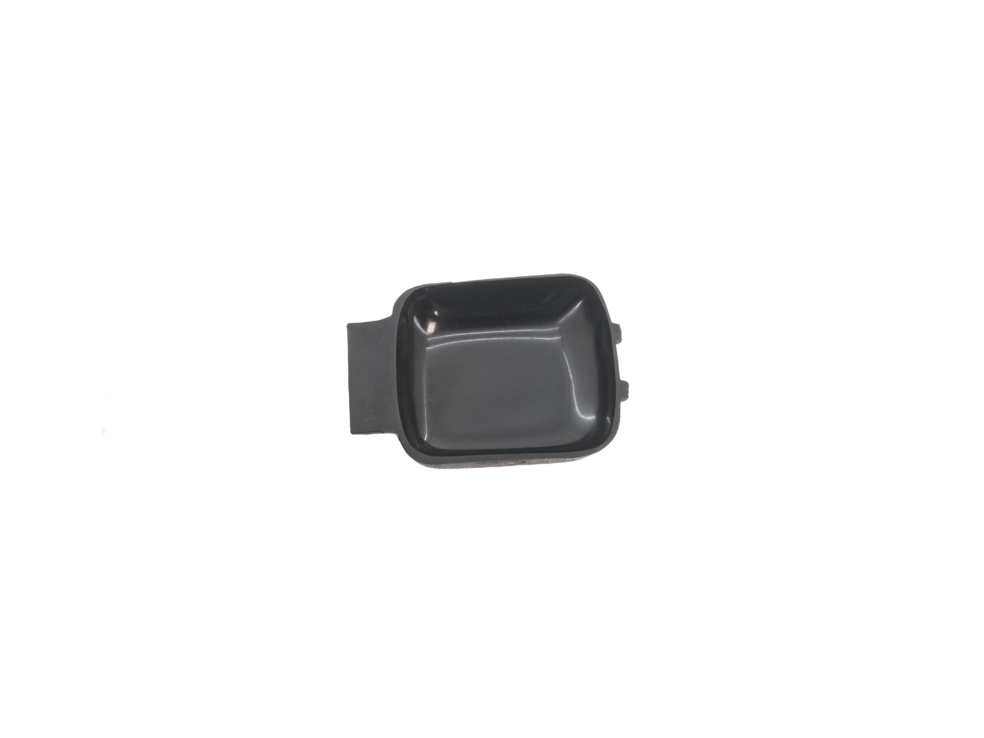 Door Release Finger Plate - OVERLANDERS Outfitter