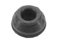 Front radius rod bushing from GoWesty, a mechanical part for vehicle suspension, shown in the image.