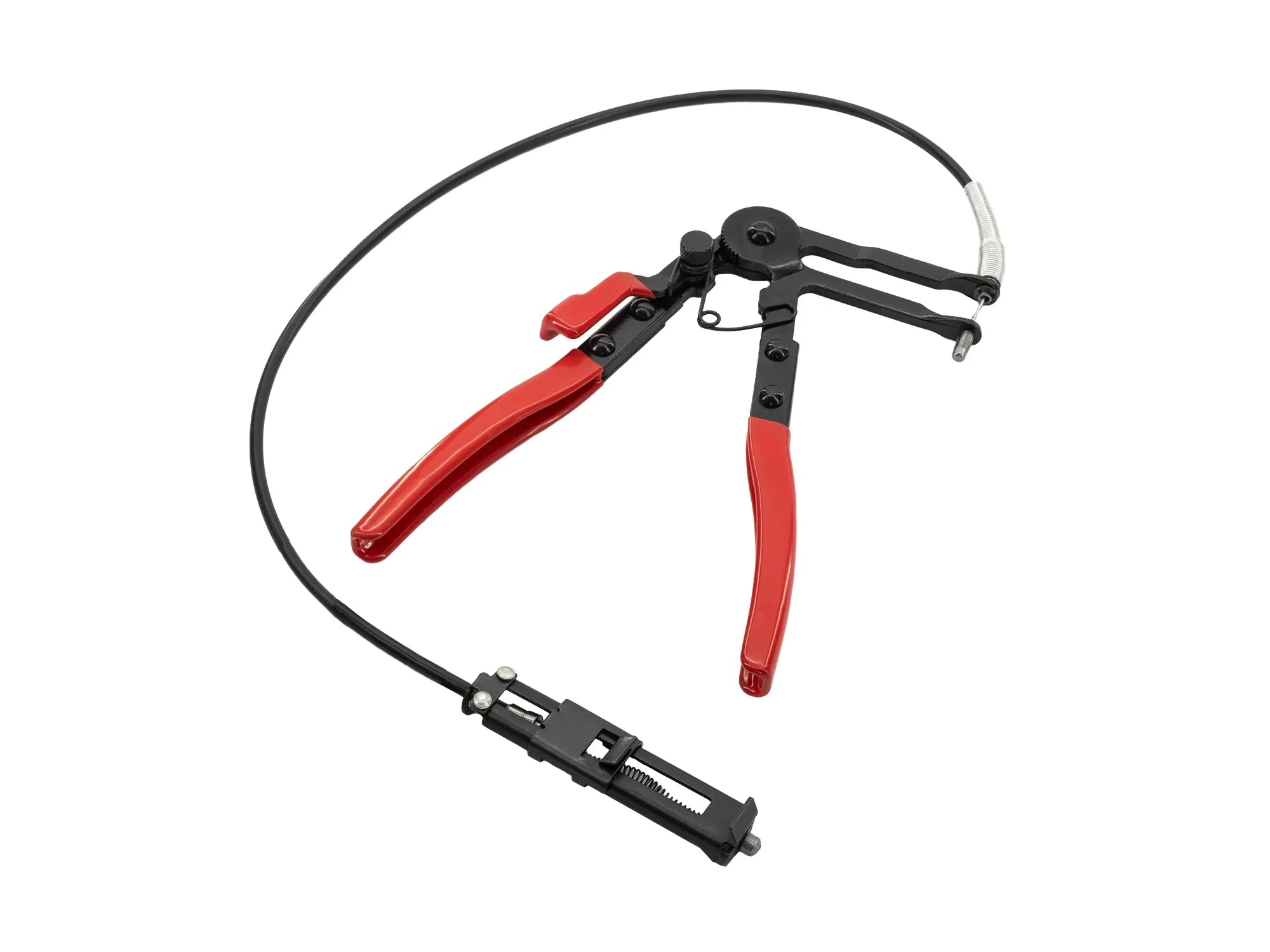 Cable-Style Hose Clamp Pliers - OVERLANDERS Outfitter