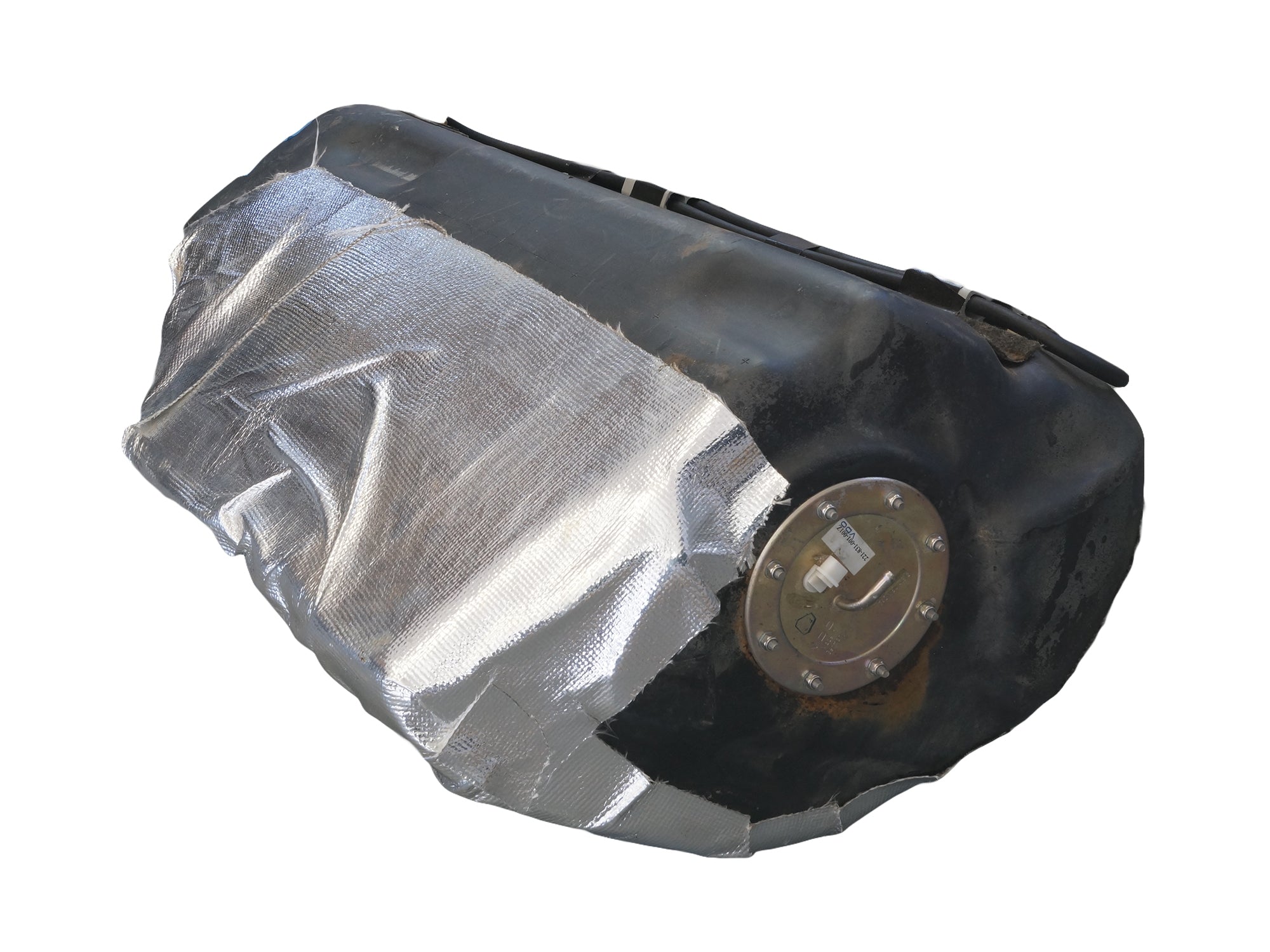 Heat Shield Material (Self-Adhesive) - OVERLANDERS Outfitter