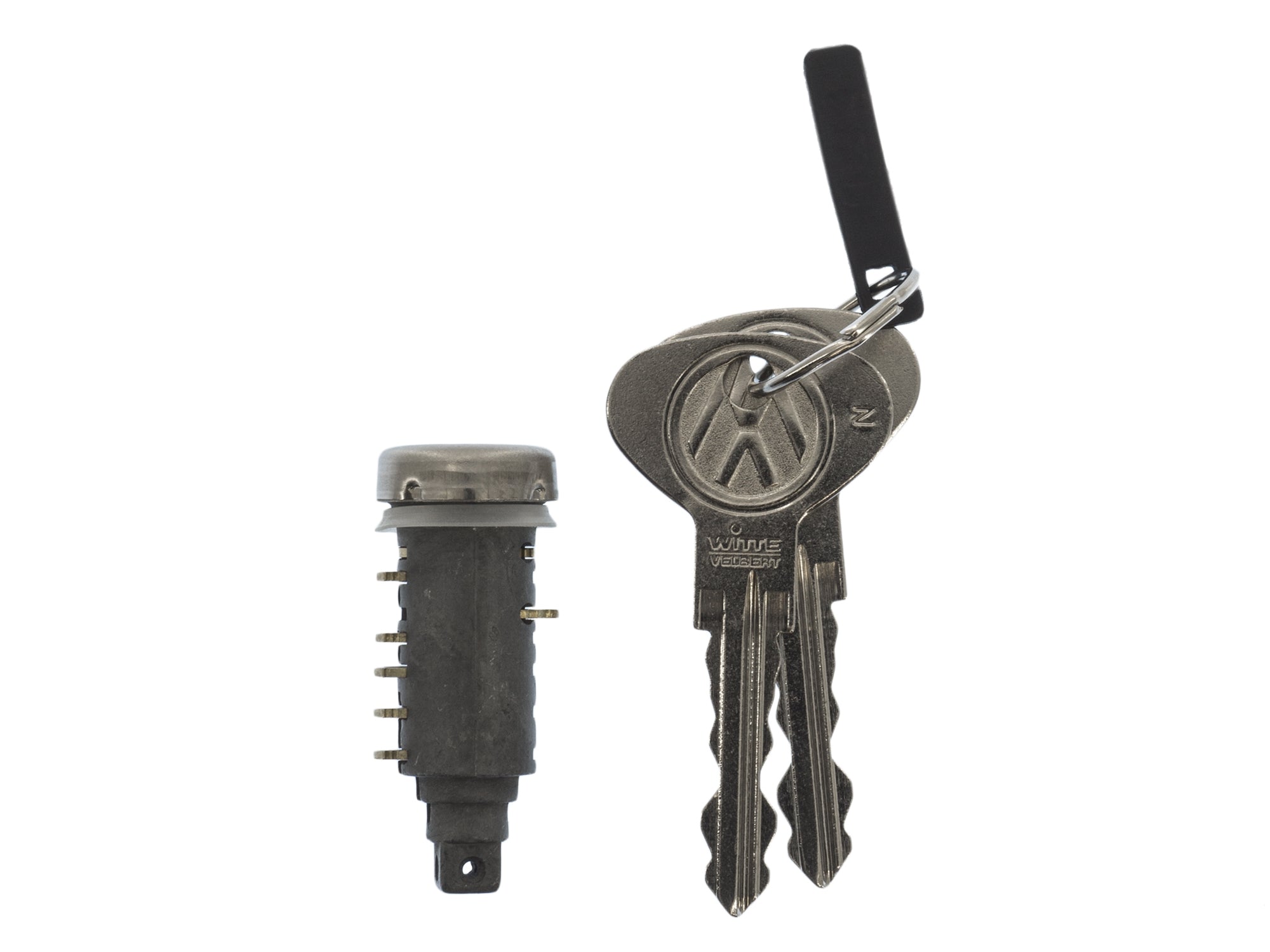 Lock Cylinder for Front Door - OVERLANDERS Outfitter