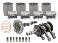 GoWesty 2450cc Engine Kit - OVERLANDERS Outfitter