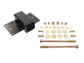 2" Hitch Receiver (Front Mounted) [Vanagon] - OVERLANDERS Outfitter
