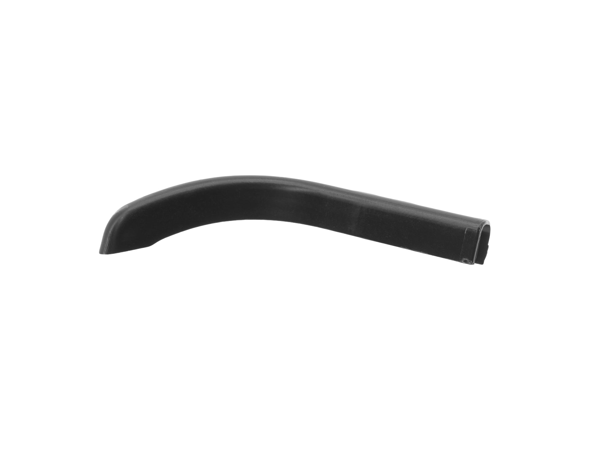 End Piece/Cap Gutter Trim (Passenger Front or Driver Rear) - OVERLANDERS Outfitter