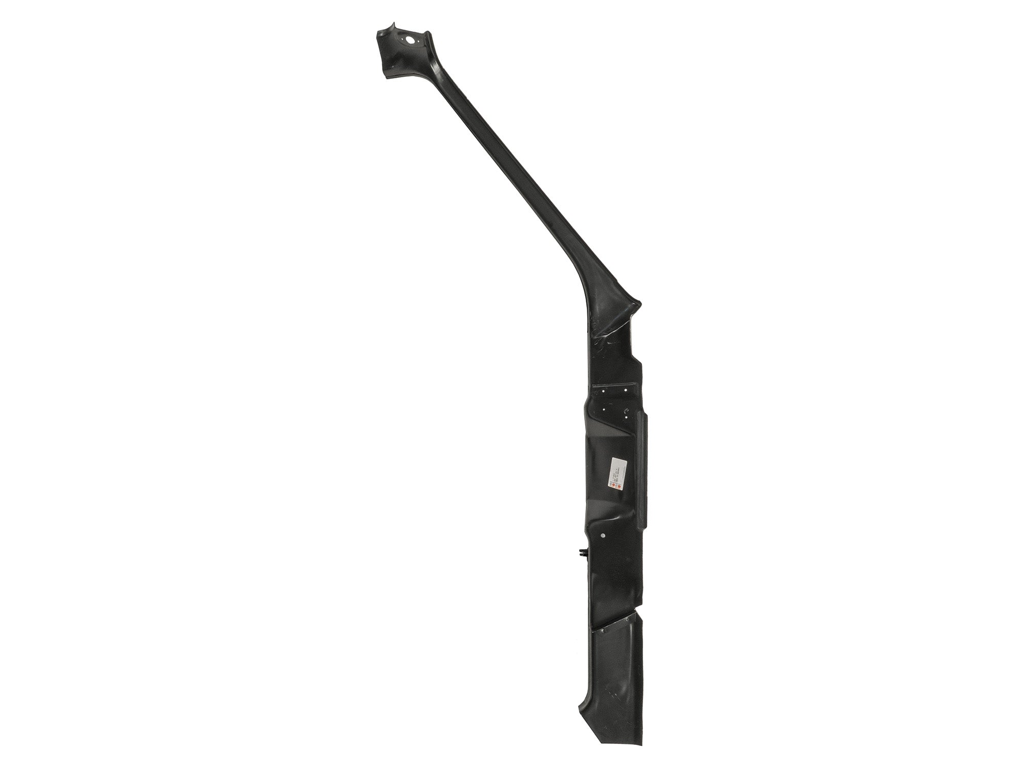 Body Panel - Inner Plate for A-Column/A-Pillar (Driver Side) [Vanagon] - OVERLANDERS Outfitter