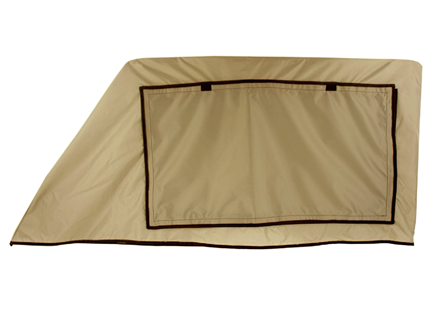 Front Door Window Screen Set [Vanagon] - OVERLANDERS Outfitter