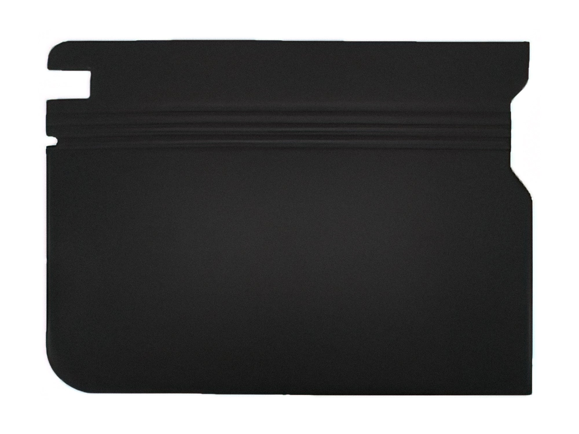 Vinyl Trim Panel - Sliding Door [Vanagon] - OVERLANDERS Outfitter