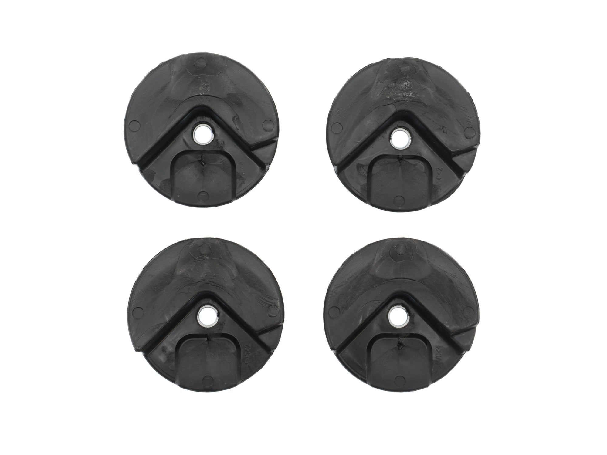 Engel MR40 to Transit Slide-Lok Adapter Kit - OVERLANDERS Outfitter