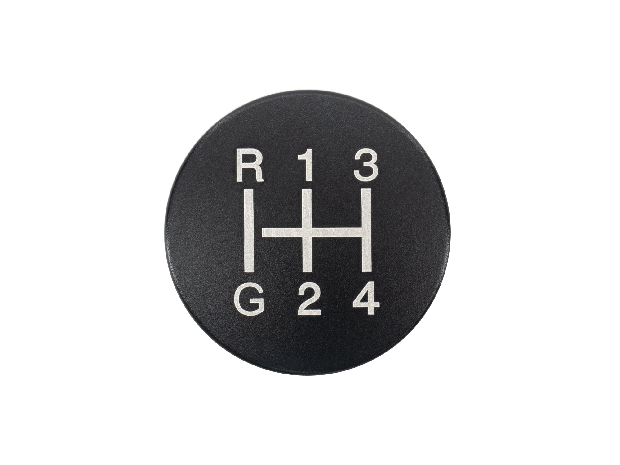Cap for Stash Knob - OVERLANDERS Outfitter