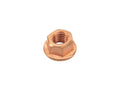 M8 Copper Locking Exhaust Nut - OVERLANDERS Outfitter