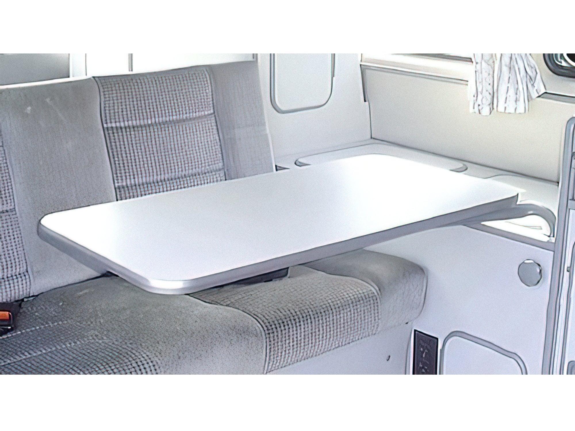 Rear Table and Leg Set [Vanagon Westfalia]