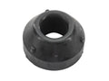 Rear radius rod bushing by GoWesty, a mechanical car part for vehicle suspension, shown in the image.