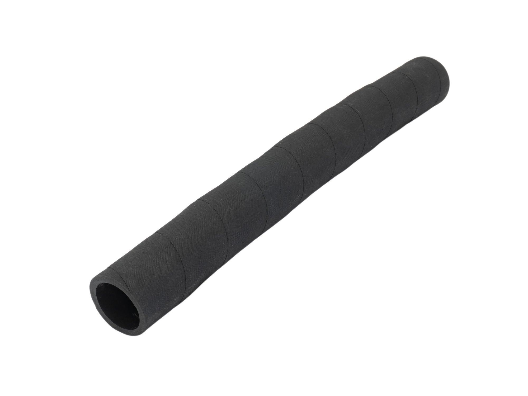 Fuel Filler Hose - Syncro - OVERLANDERS Outfitter