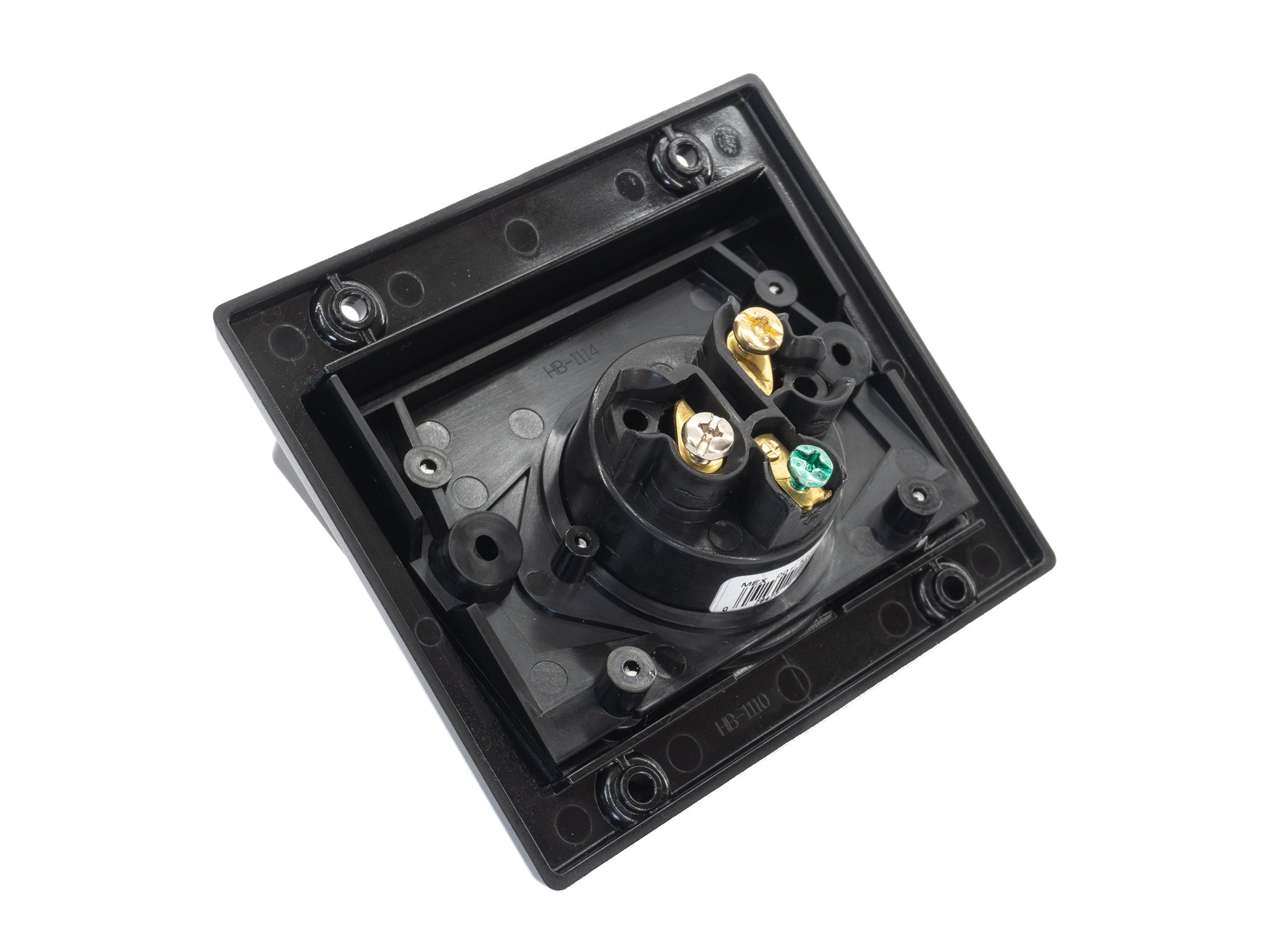 Complete GoWesty Hook-Up Box Replacement Bundle - OVERLANDERS Outfitter