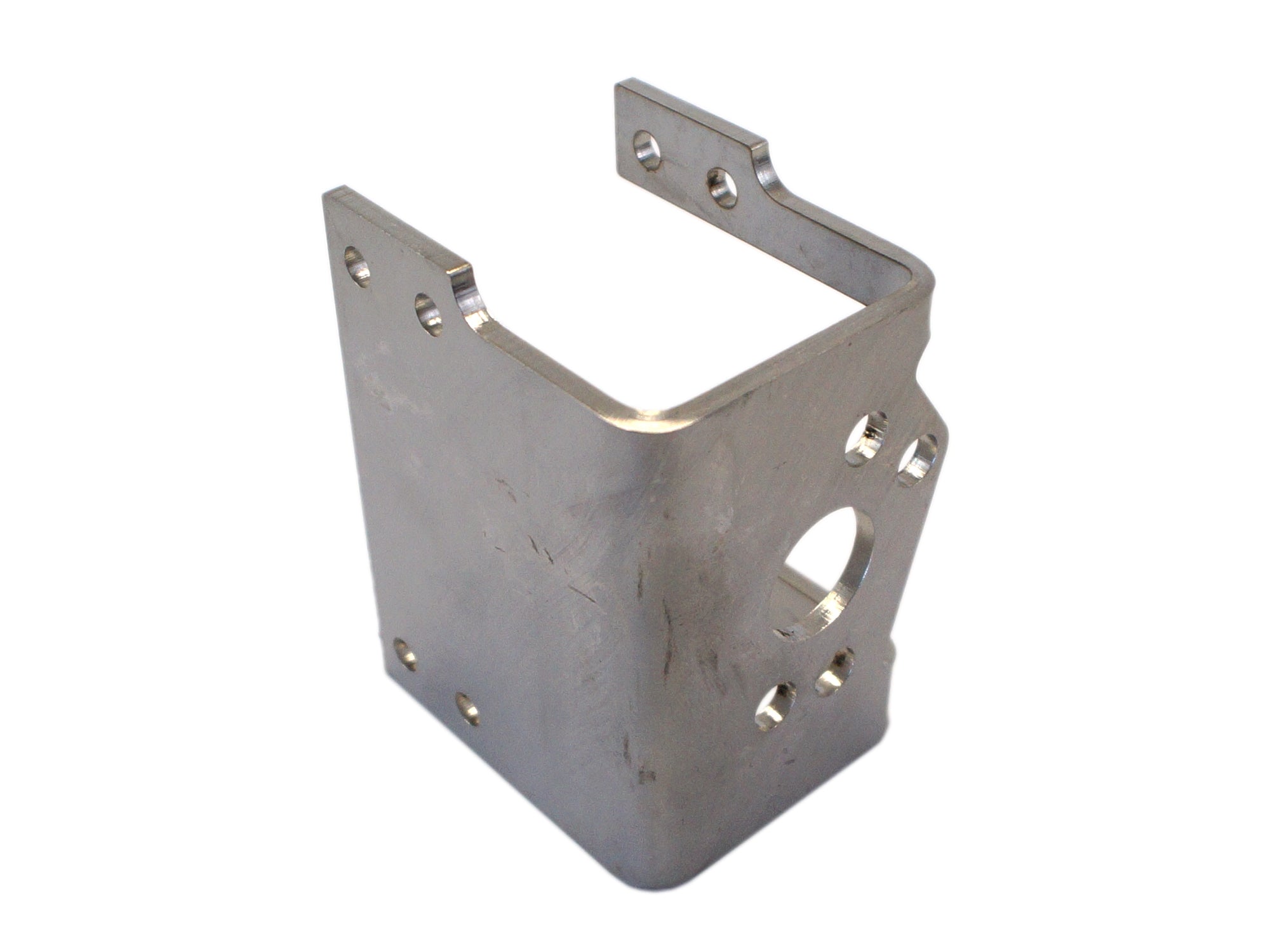 Locker Servo Bracket - OVERLANDERS Outfitter