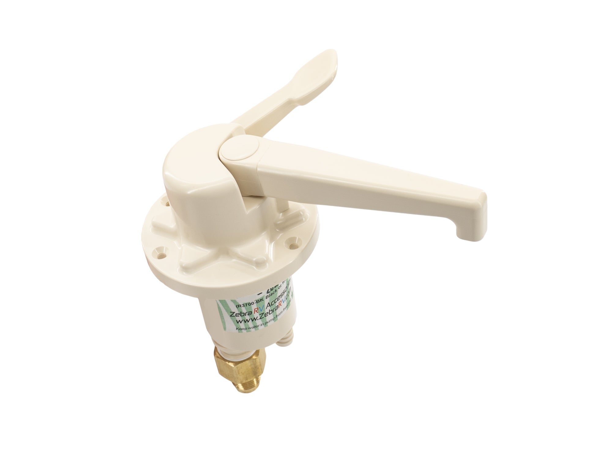 Hand Pump/City Water Faucet [Vanagon Westfalia] - OVERLANDERS Outfitter