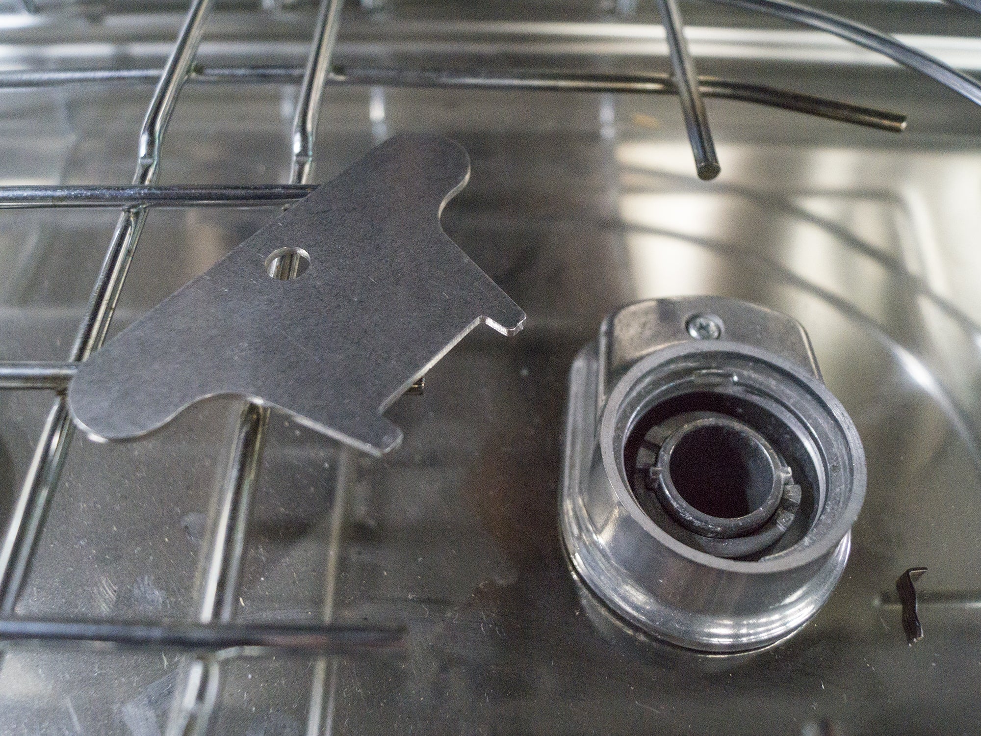 Stove Wrench for Vanagon Westfalia - OVERLANDERS Outfitter