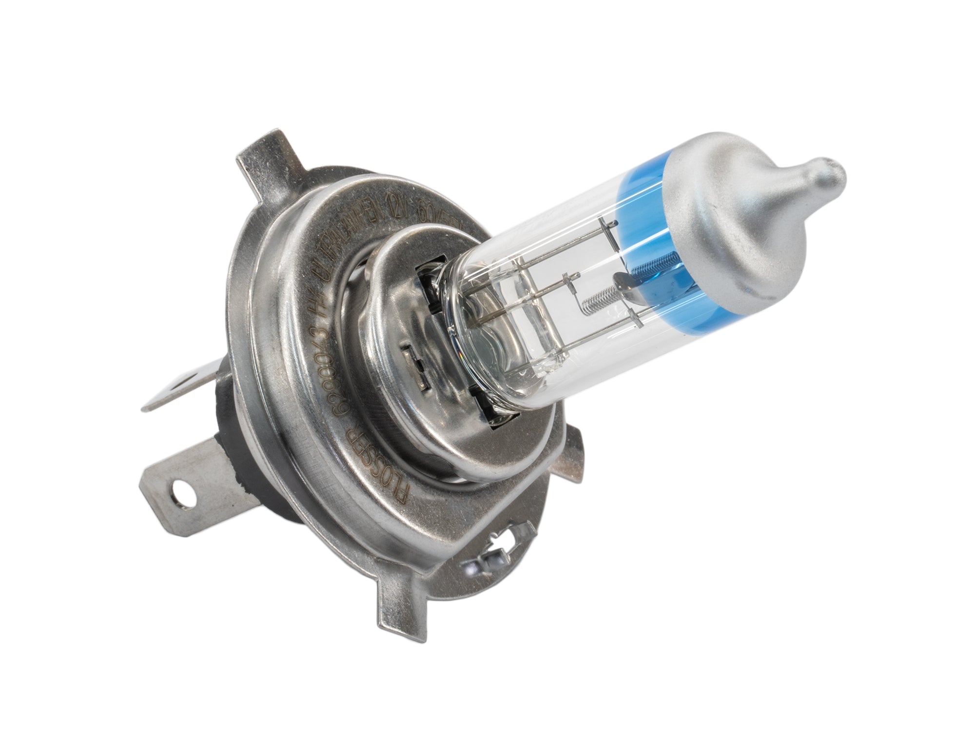 Bulb - High-Efficiency H4 55/60W - OVERLANDERS Outfitter