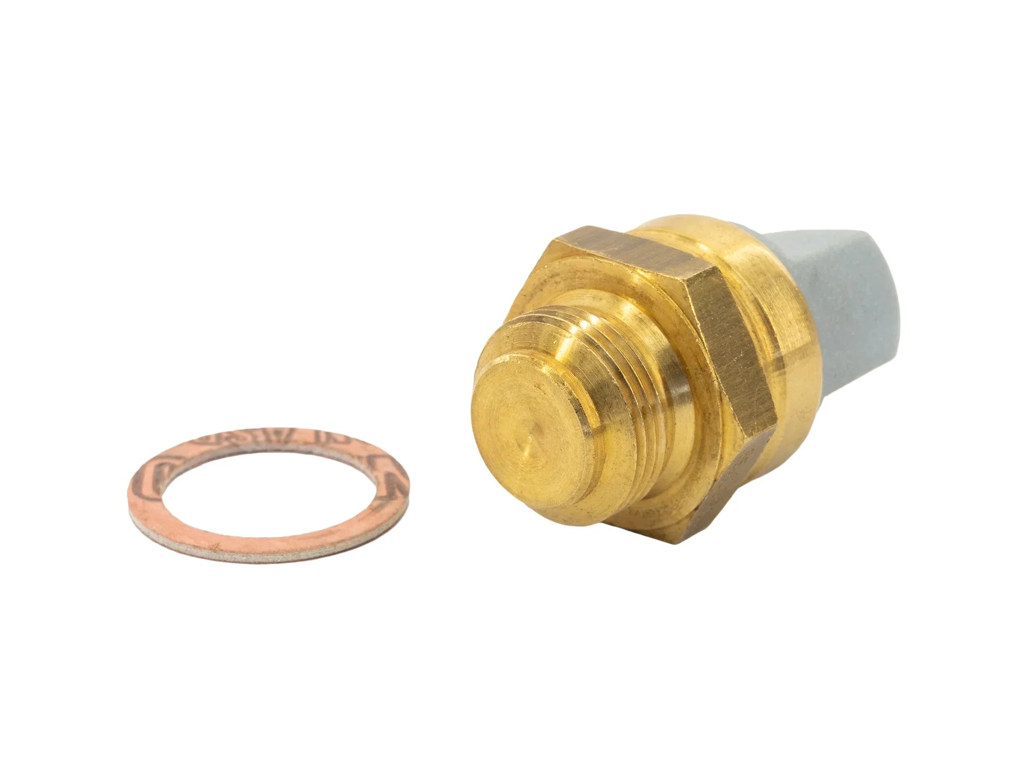Radiator Fan Temp Switch [Vanagon] - OVERLANDERS Outfitter