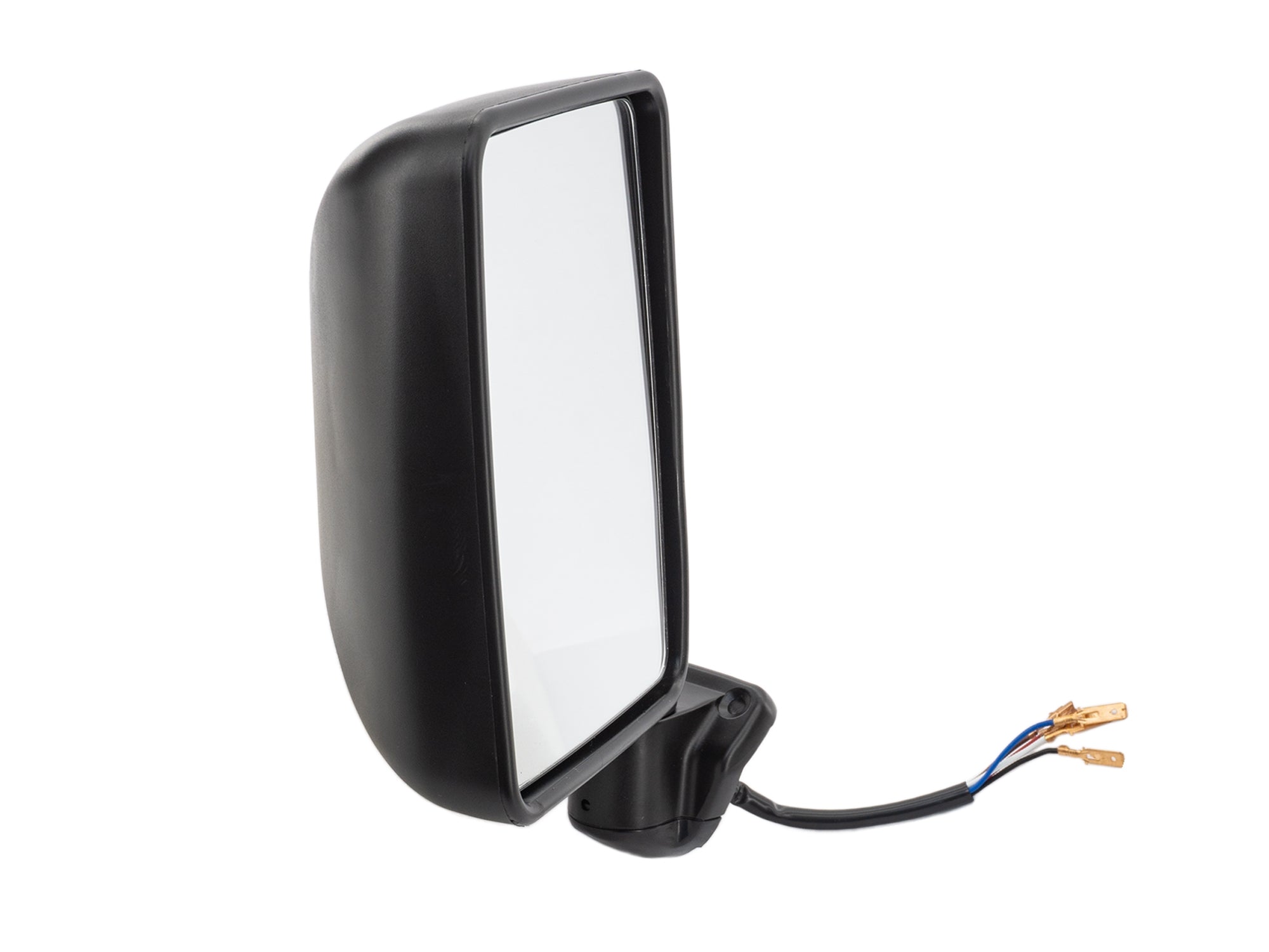 Power Mirror - Driver Side (LHD) - OVERLANDERS Outfitter