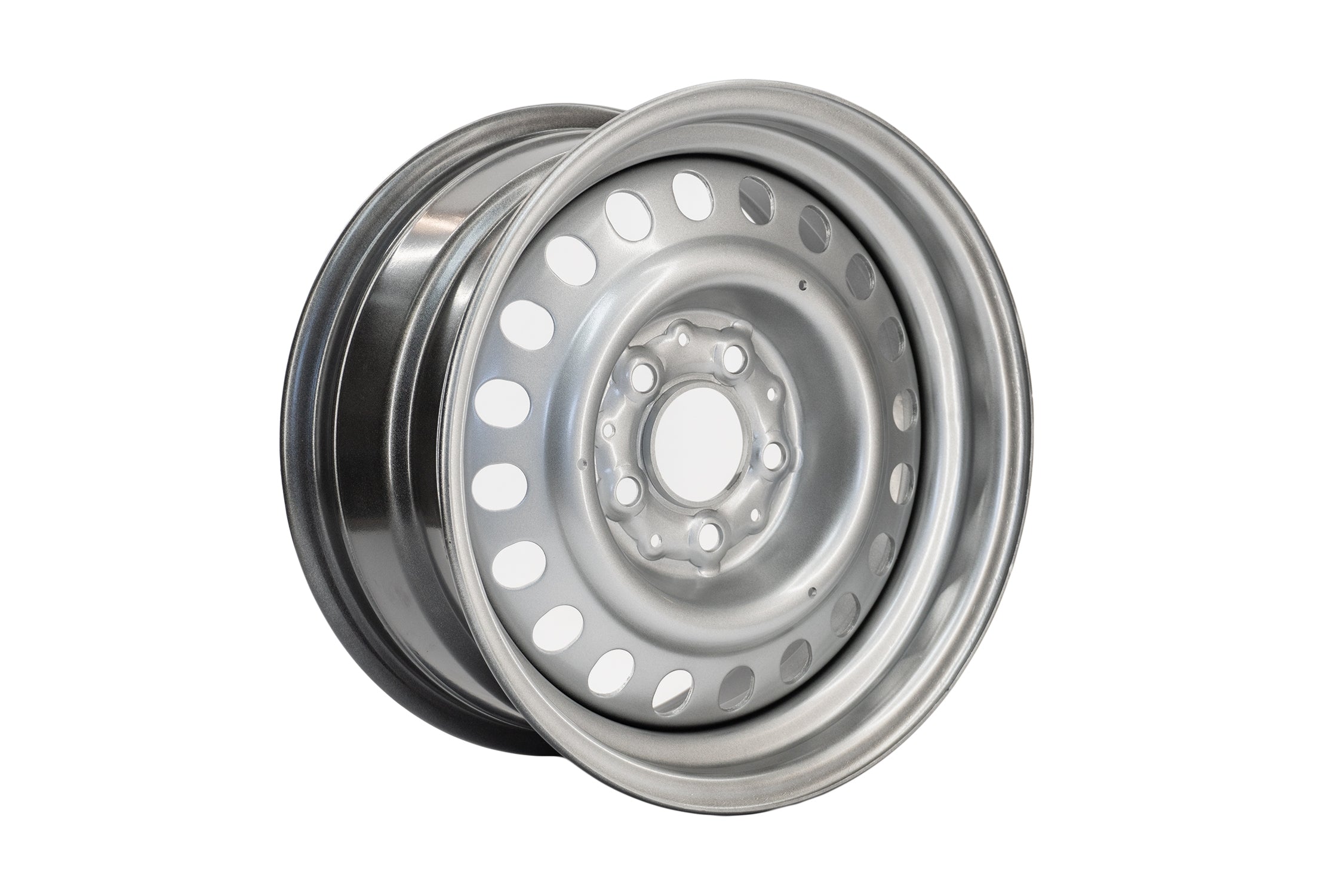 15" Steel Wheel Set (2WD/4WD) [Bus/Vanagon] - OVERLANDERS Outfitter