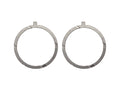 Crankshaft Thrust Bearing (Pair) [Late Vanagon] - OVERLANDERS Outfitter